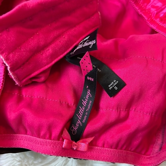 Victoria’s Secret Sexy Little Things Set - Picture 6 of 6